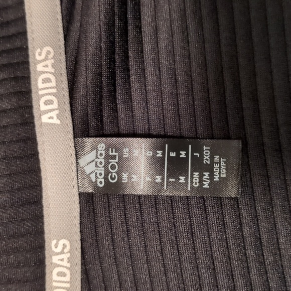 Adidas jacket - Picture 2 of 2